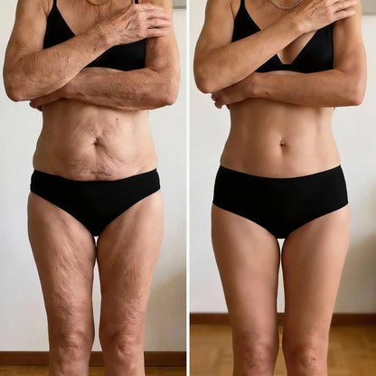 SkinLab Pure™ | Raffermit et affine la peau relâchée de 98 % en 24 heures