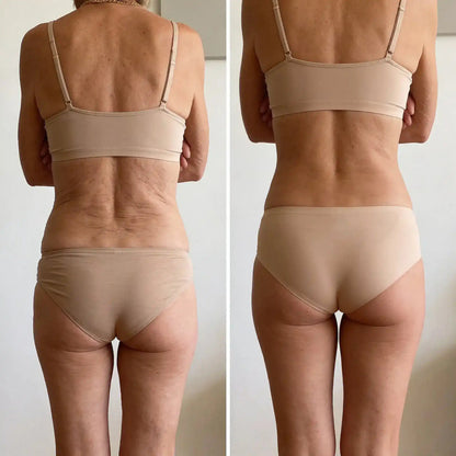 SkinLab Pure™ | Raffermit et affine la peau relâchée de 98 % en 24 heures