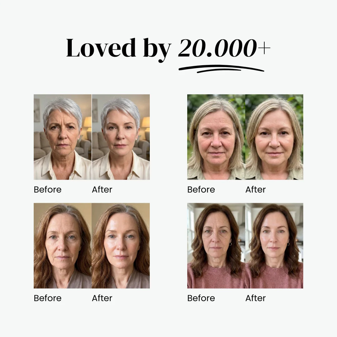 SkinLab™ - Line Smoother Perfect Skin in 3 Minutes