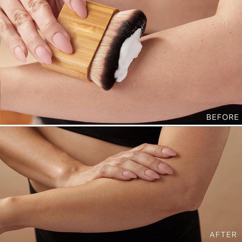 🔥 OFFRE SPÉCIALE AUJOURD'HUI : 49 % de réduction – Lotion autobronzante pour le corps