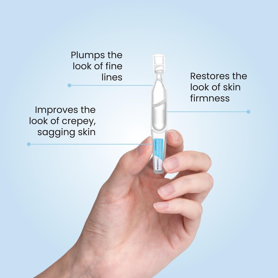 3% Hyaluronic Acid Ultra Hydrating Serum by SkinLab Pure