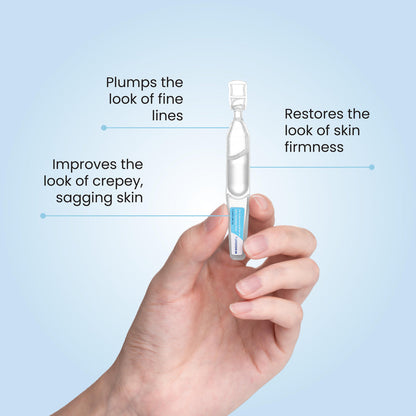 3% Hyaluronic Acid Ultra Hydrating Serum by SkinLab Pure