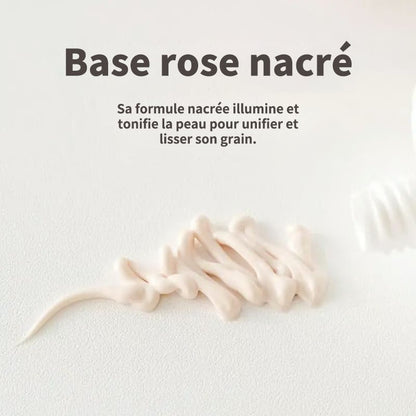 ✨Artless Glow Base – Votre base miracle tout-en-un avec FPS 50+ PA++++