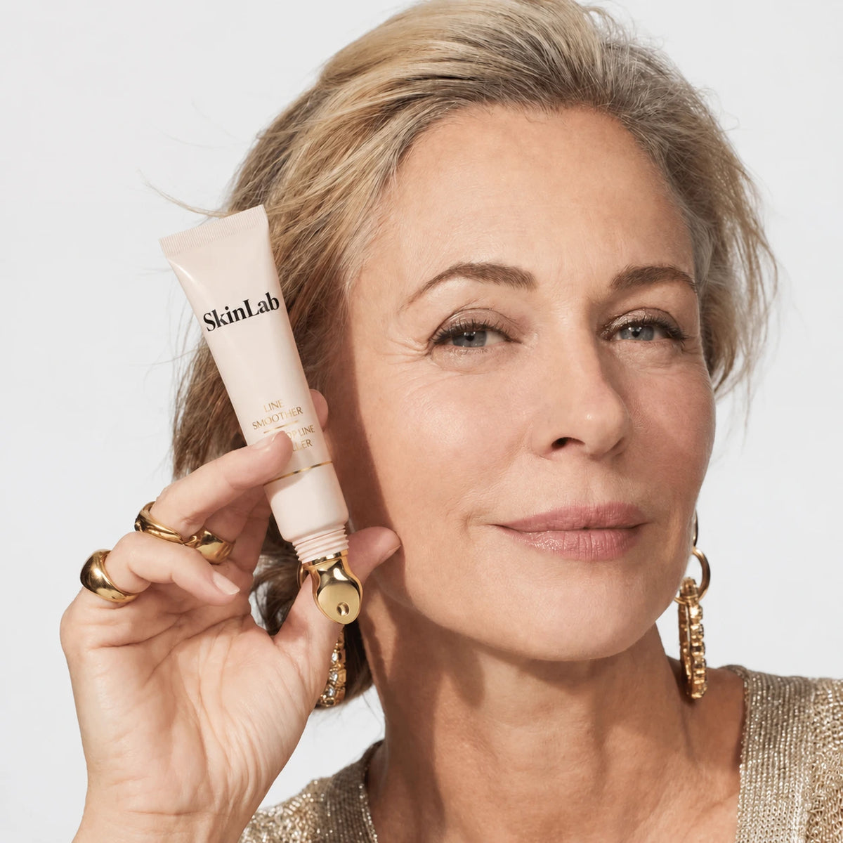 SkinLab™ - Line Smoother Perfect Skin in 3 Minutes