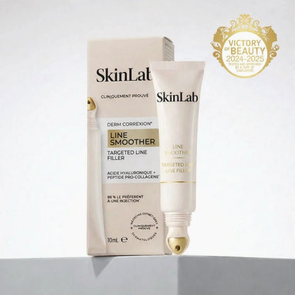 SkinLab™ - Line Smoother Perfect Skin in 3 Minutes