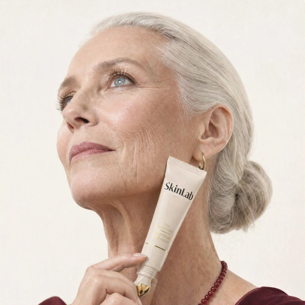 SkinLab™ - Line Smoother Perfect Skin in 3 Minutes