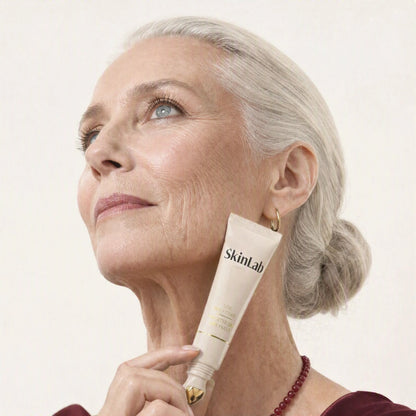 SkinLab™ - Line Smoother Perfect Skin in 3 Minutes