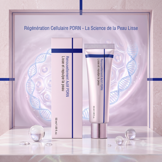 ⏰49 % DE RÉDUCTION✨🧴Crème Expert Active Renew PDRN