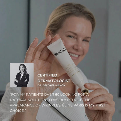 SkinLab™ - Line Smoother Perfect Skin in 3 Minutes