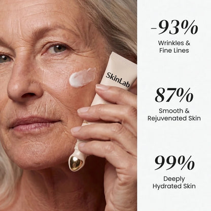 SkinLab™ - Line Smoother Perfect Skin in 3 Minutes