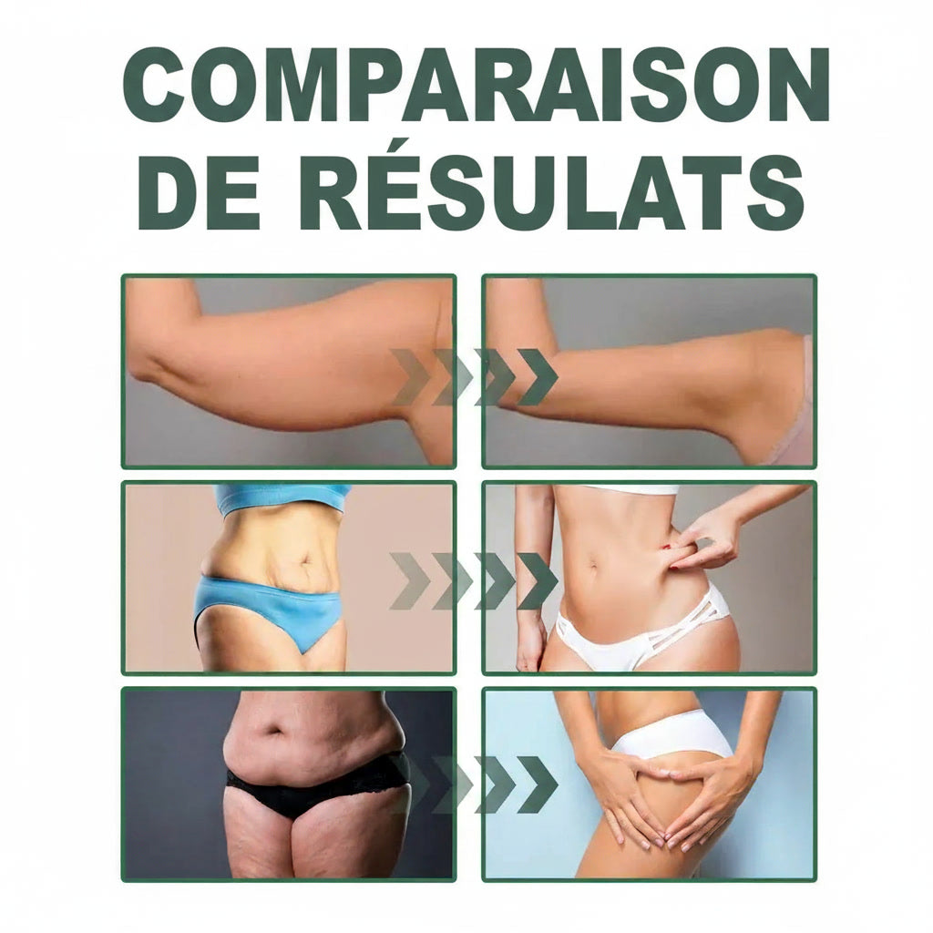 SkinLab Pure™ | Raffermit et affine la peau relâchée de 98 % en 24 heures