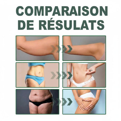SkinLab Pure™ | Raffermit et affine la peau relâchée de 98 % en 24 heures