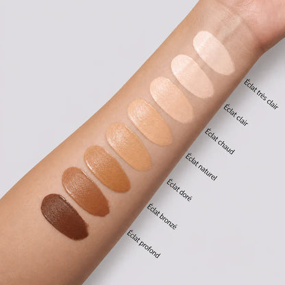 SkinLab PURE™ | Correcteur de teint effet bronzant pour le corps [2+1 OFFERTE!]