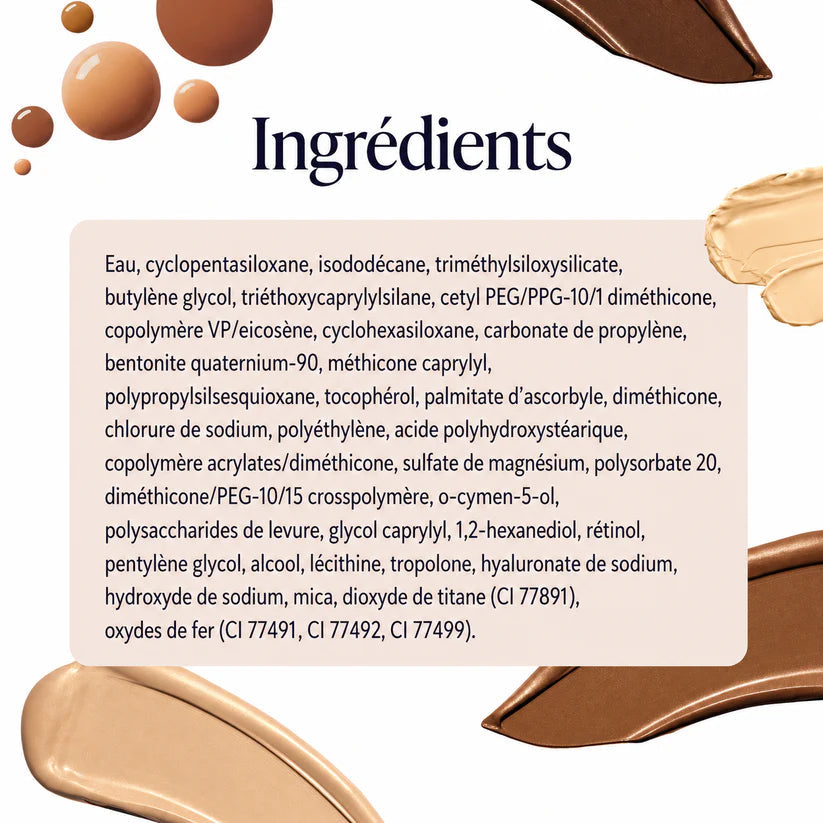 SkinLab PURE™ | Correcteur de teint effet bronzant pour le corps [2+1 OFFERTE!]