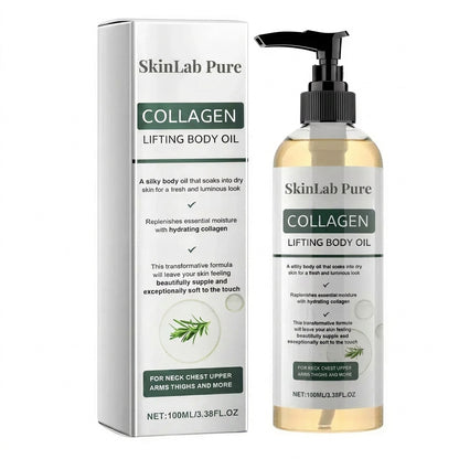 SkinLab Pure™ | Raffermit et affine la peau relâchée de 98 % en 24 heures