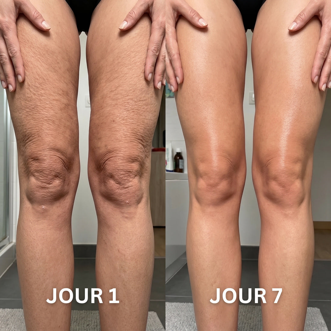 SkinLab Pure™ | Raffermit et affine la peau relâchée de 98 % en 24 heures
