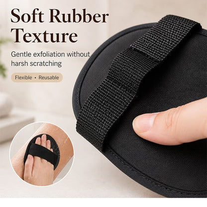 💖 Hot Sale 49% OFF | Soft Rubber Exfoliating Shower Glove