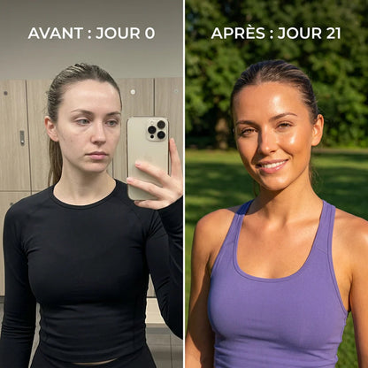 SkinLab Pure™ - Bronzage naturel de rêve