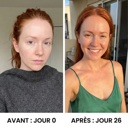 SkinLab Pure™ - Bronzage naturel de rêve